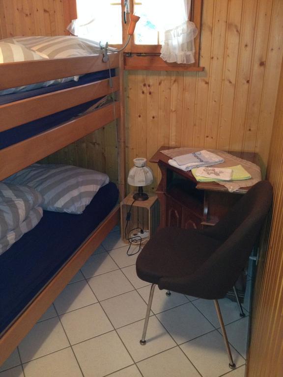 Bella Romantica Brunig Pass Rum bild
