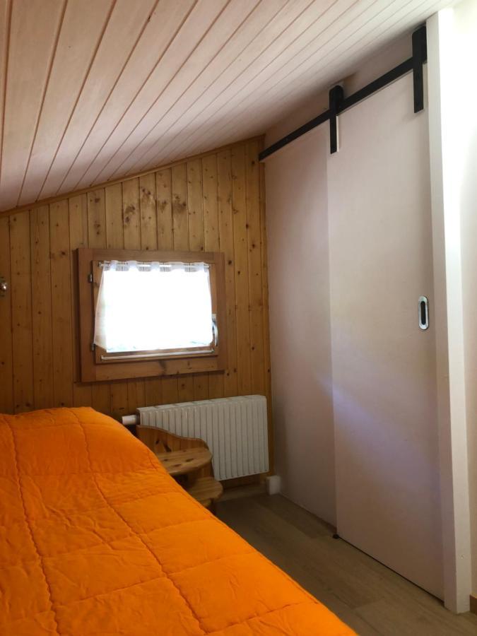 Bella Romantica Brunig Pass Exteriör bild
